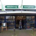 Kringloop Winkel Aan Rijndijk 53A Nieuw