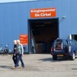 Kringloop Winkel Aan Rijnstraat 51D Nieuw