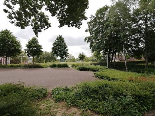Kringloop Winkel Aan Sint Jansstraat 47 Omgeving