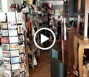 Kringloop Winkel Aan Sint Jozefstraat 27 Centrum