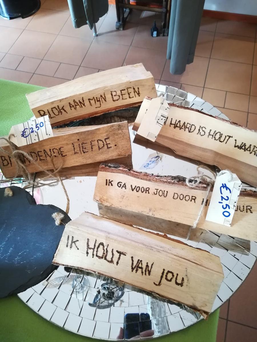Kringloop Winkel Aan Smeekweg 102 Grote