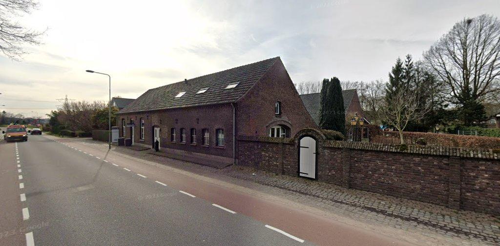 Kringloop Winkel Aan Stationsweg 86 Spullen