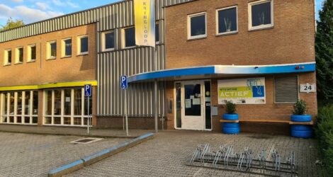 Kringloop Winkel Aan Valendries 24 Openingsuren