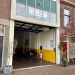 Kringloop Winkel Aan Volmolengracht 13 Ophalen