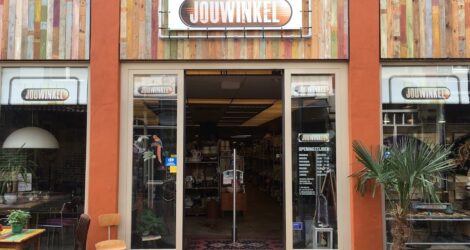 Kringloop Winkel Aan Voorstraat 238 In De Buurt