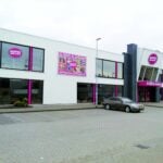 Kringloop Winkel Aan Wagenmakerstraat 21 Centrum