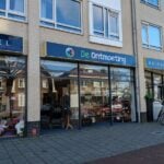 Kringloop Winkel Aan Zandstraat 113 115 Meubels