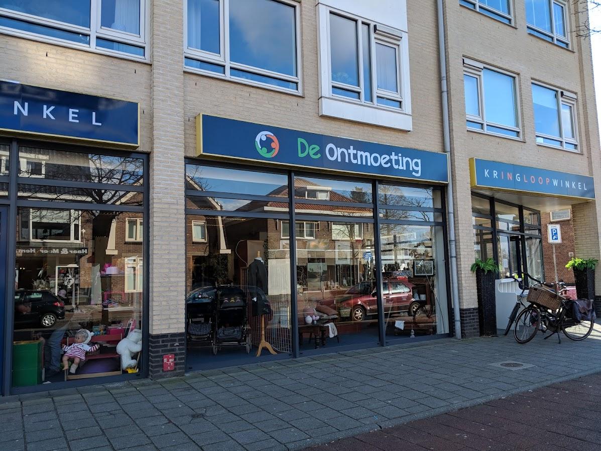 Kringloop Winkel Aan Zandstraat 113 115 Meubels