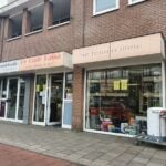 Kringloop Winkel Aan Zandstraat 187 In De Buurt