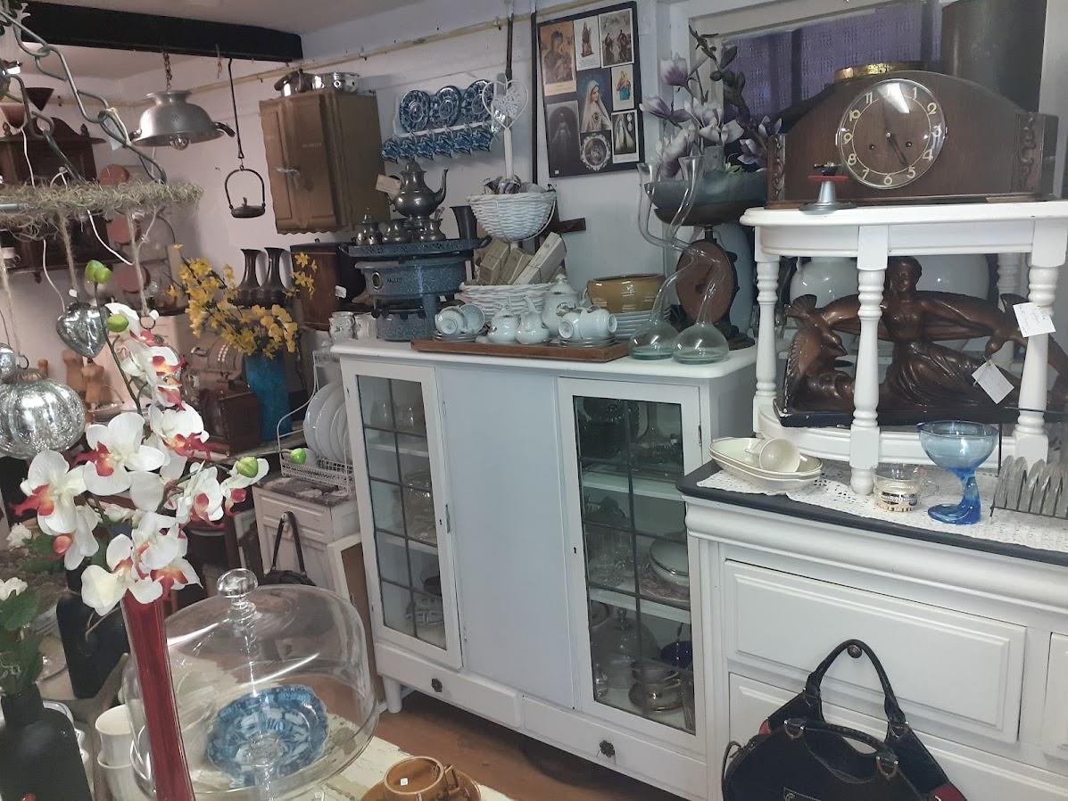 Kringloop Winkel Bentincklaan 6 Online