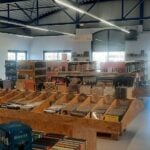 Kringloop Winkel De Dieze 40 42 Openingsuren