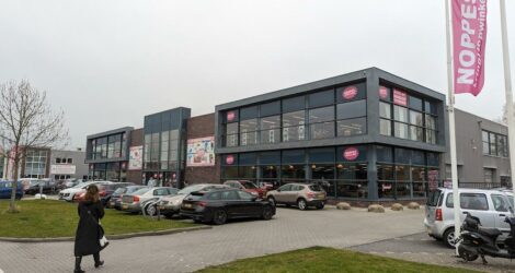 Kringloop Winkel De Marowijne 33 Goedkoop