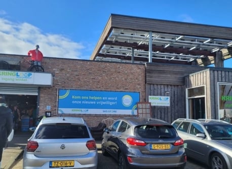 Kringloop Winkel De Schans 20 Online