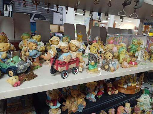 Kringloop Winkel Doctor Willem Dreeslaan 14 Telefoonnummer