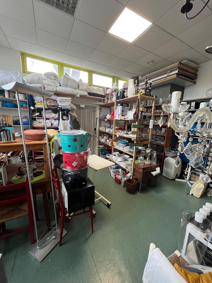 Kringloop Winkel Dorpsstraat 40 Openingsuren