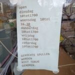 Kringloop Winkel Dorpstraat 205 Telefoonnummer