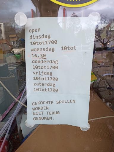 Kringloop Winkel Dorpstraat 205 Telefoonnummer
