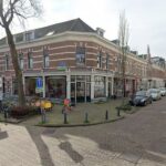 Kringloop Winkel Gerard Scholtenstraat 12 Omgeving