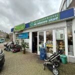 Kringloop Winkel Hoge Rijndijk 4 Goedkoop