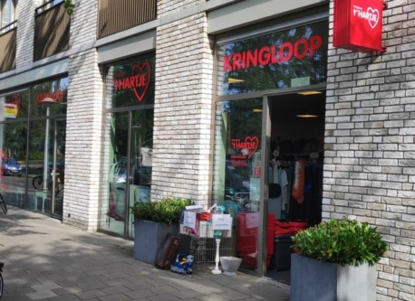 Kringloop Winkel In 1097 Gh Amsterdam Nieuw