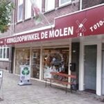 Kringloop Winkel In 3117 Ct Schiedam Open