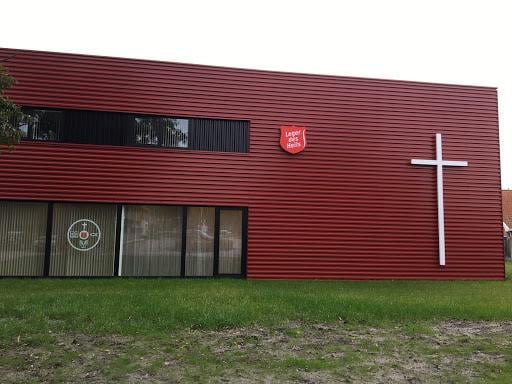 Kringloop Winkel In 4461 Zn Goes Online