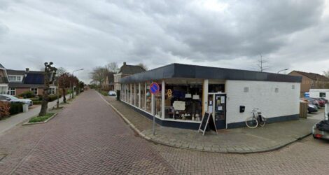 Kringloop Winkel In 70 4281 Lk Andel Ophalen