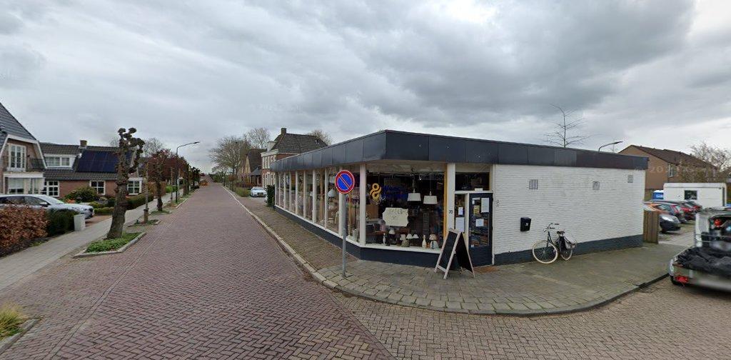 Kringloop Winkel In 70 4281 Lk Andel Ophalen