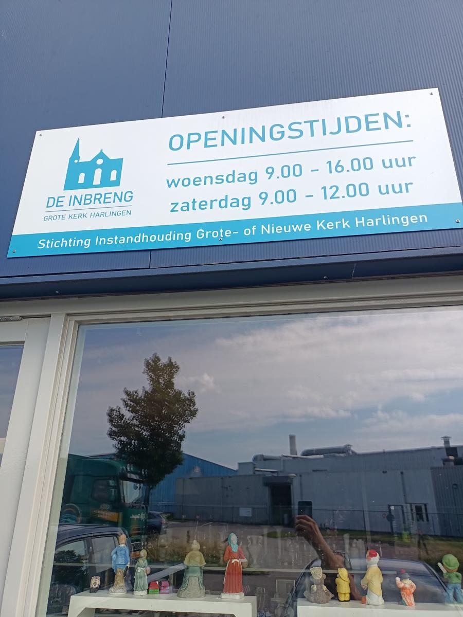 Kringloop Winkel Industrieweg 4 7 Grootste