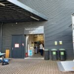 Kringloop Winkel Laan Van Waalhaven 213A Meubels