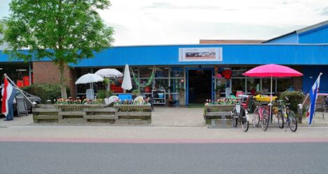 Kringloop Winkel Lemsterpad 22 Grootste