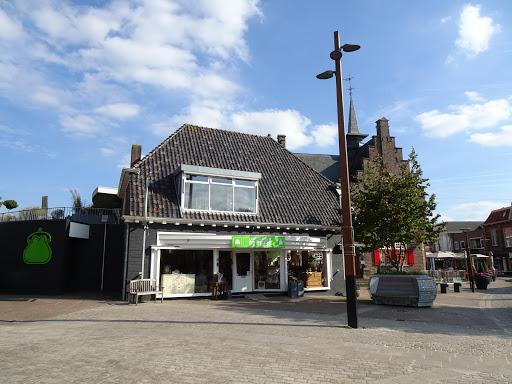 Kringloop Winkel Marconistraat 2 In De Buurt