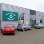 Kringloop Winkel Markerkant 1413 A Openingsuren