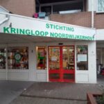 Kringloop Winkel Marktplein 8 Open