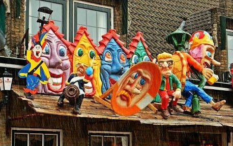 Kringloop Winkel Molenpoortstraat 1 Grote