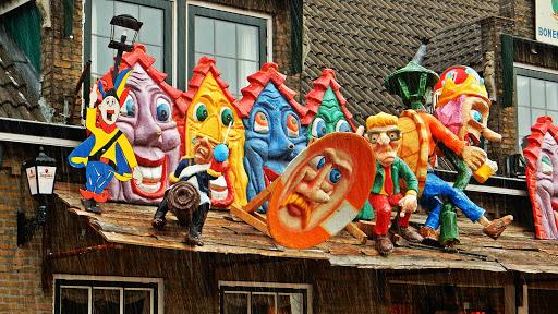 Kringloop Winkel Molenpoortstraat 1 Grote