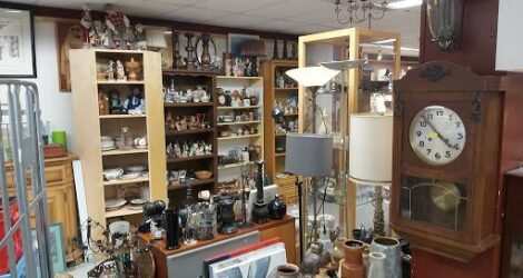 Kringloop Winkel Molenstraat 42 Omgeving