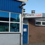 Kringloop Winkel Molenweg 16 Spullen