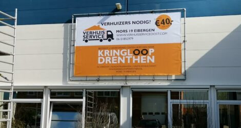 Kringloop Winkel Mors 19 In De Buurt