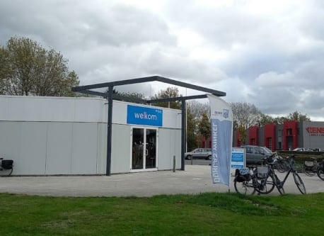 Kringloop Winkel Nijverheidsweg 21 Grootste