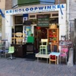 Kringloop Winkel Oudegracht 247 Telefoonnummer