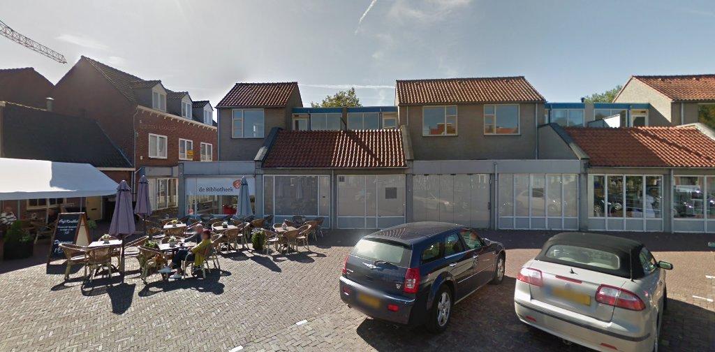 Kringloop Winkel Overdamstraat 17 Centrum