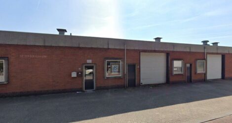 Kringloop Winkel Randweg 19 In De Buurt