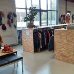 Kringloop Winkel Textielweg 22 Nieuw