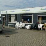 Kringloop Winkel Vlietskade 4001 Omgeving