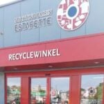 Kringloop Winkel Zuidelijke Industrieweg 1A Openingsuren