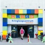 Kringloop Winkel Zwaaikom 21 Spullen