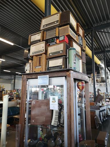 Kringloop Zuid Centrum In Pm Maastricht