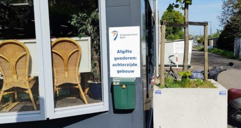 Kringloopcentrum Baarn Bunschoten Telefoonnummer Baarn