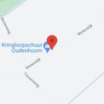 Kringloopschuur Oudenhoorn Streetview